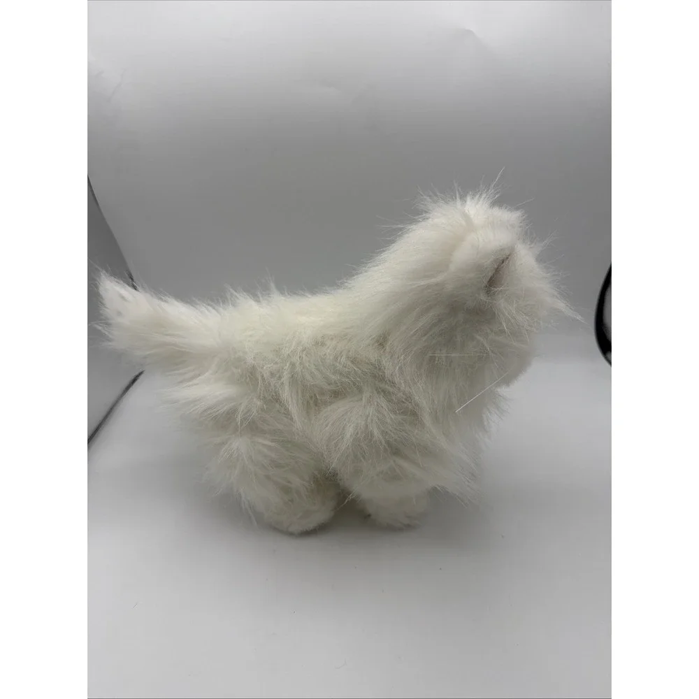 2009 Hasbro FurReal Lulu 10